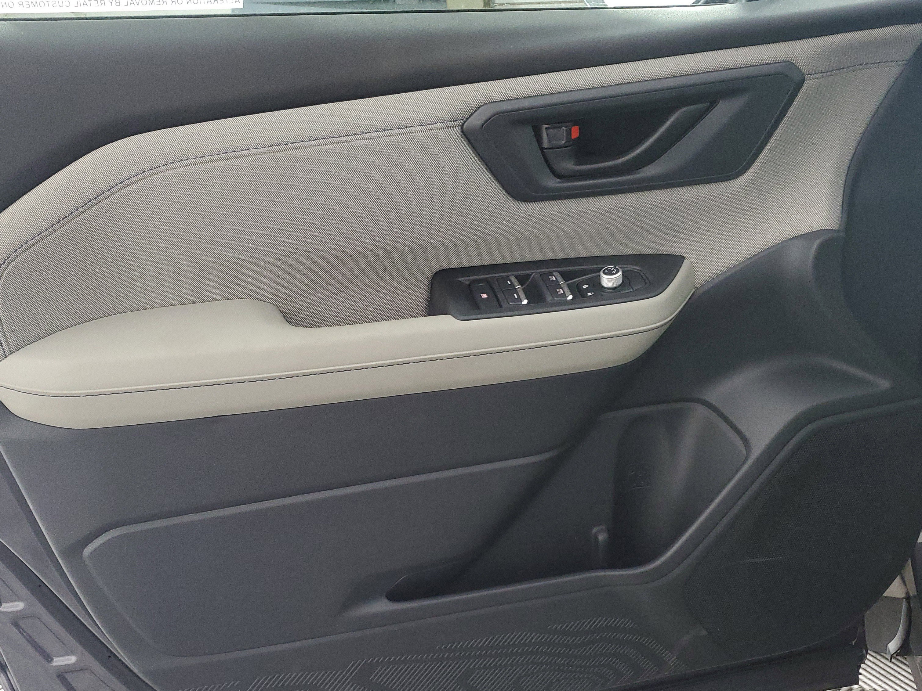 New 2026 Subaru Forester Premium image 29