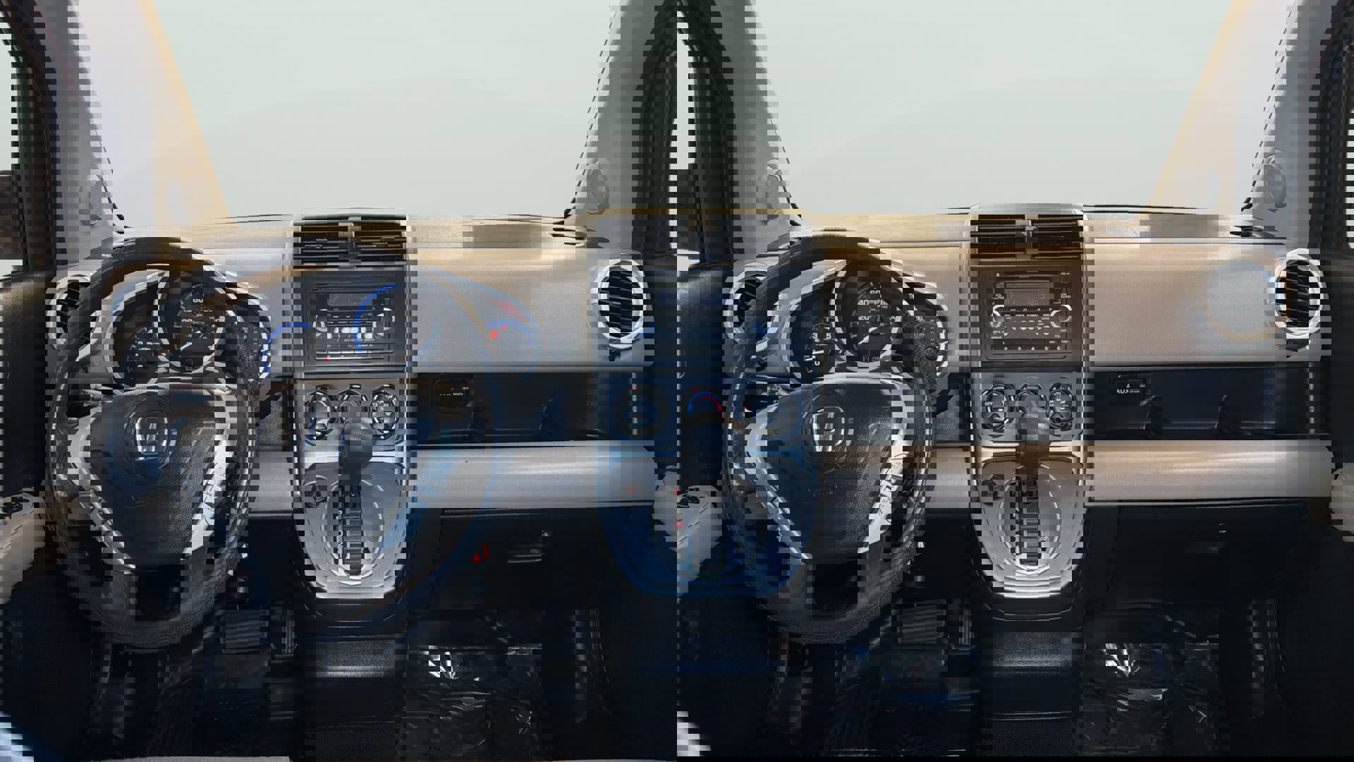 Used 2008 Honda Element EX image 18