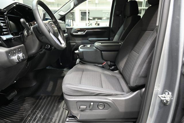 New 2026 GMC Sierra 1500 Elevation image 10