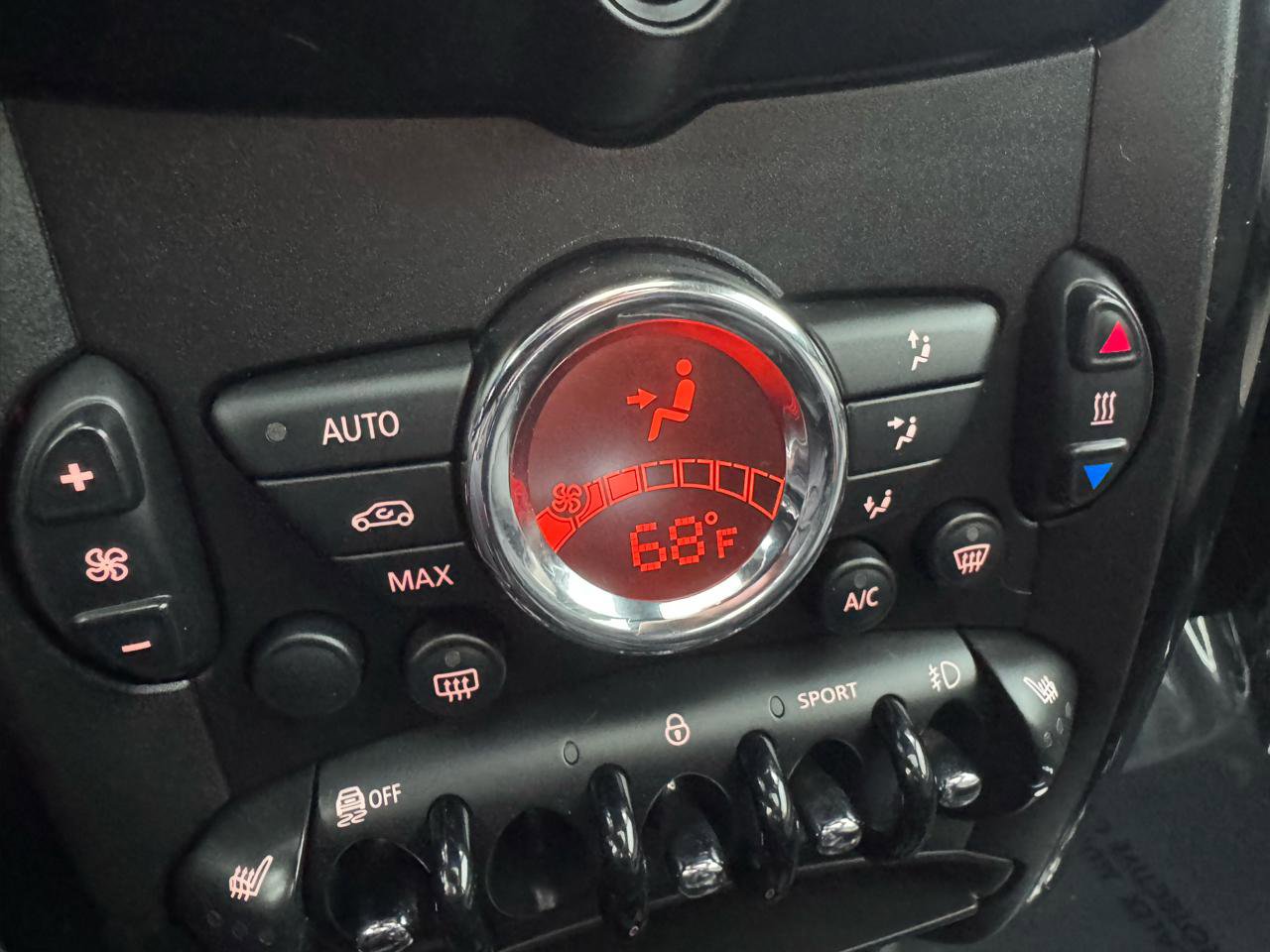 Used 2013 MINI Cooper Paceman S image 48