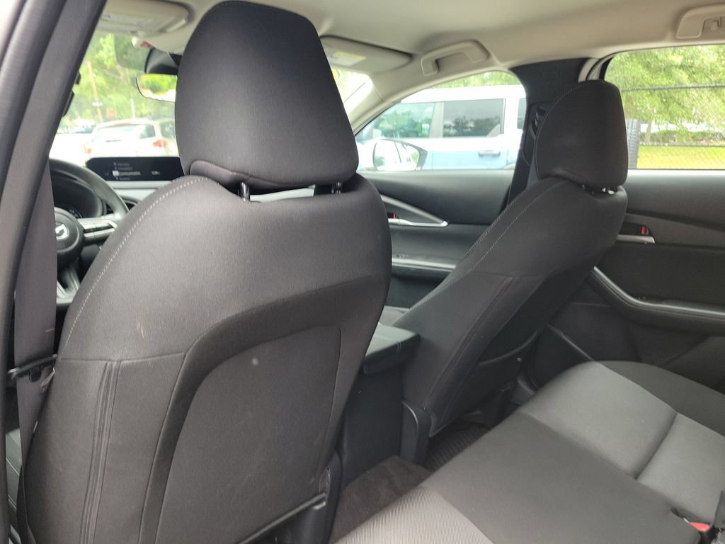 Used 2023 MAZDA CX-30 AWD 2.5 S image 12