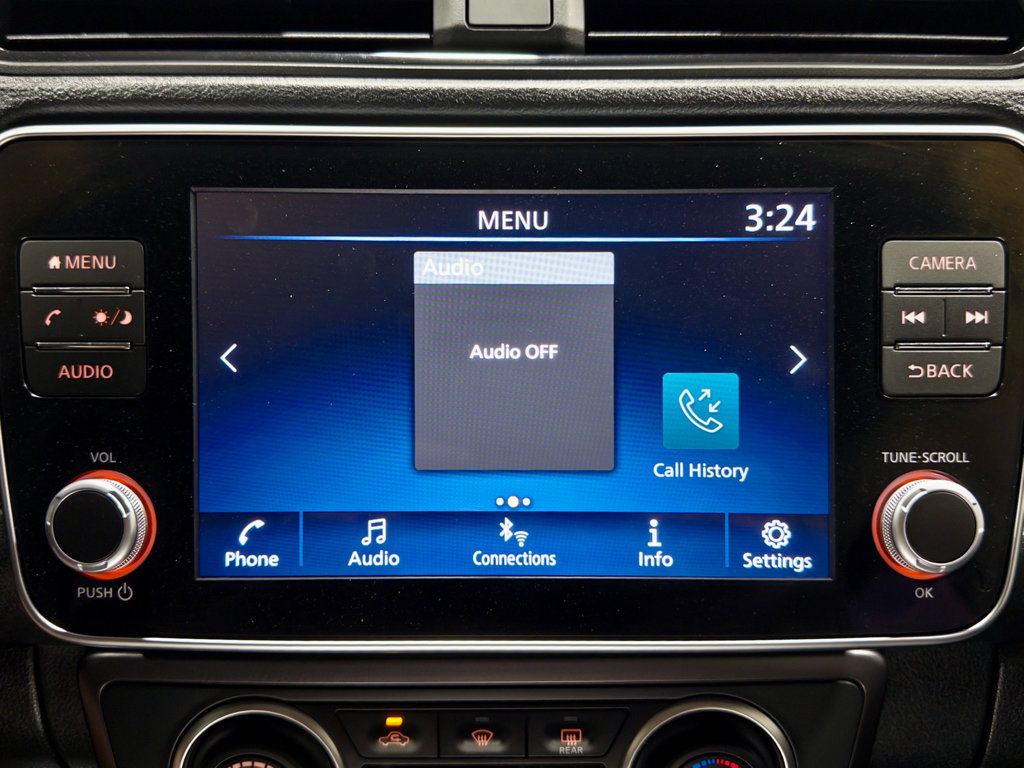 Used 2022 Nissan Leaf S w/ Protection Package image 11