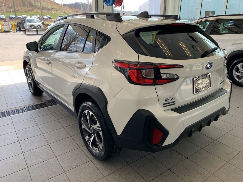 New 2026 Subaru Crosstrek 2.0i Premium image 13