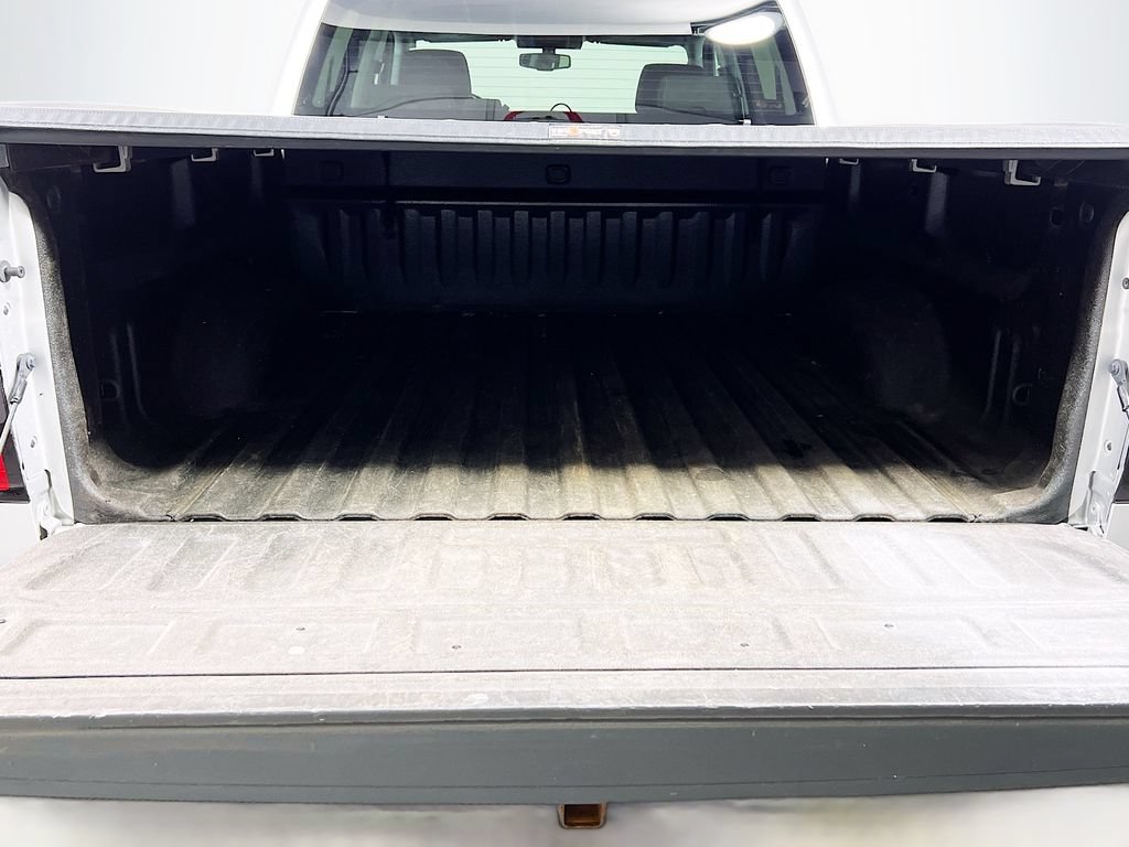 Certified 2018 Chevrolet Silverado 1500 LT w/ All Star Edition AWD/4WD image 26