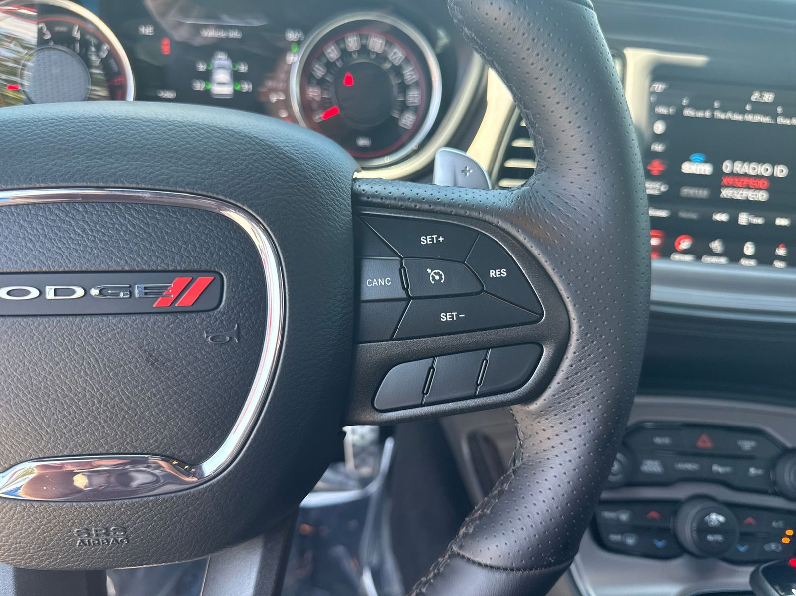 Used 2023 Dodge Challenger R/T Scat Pack RWD image 31