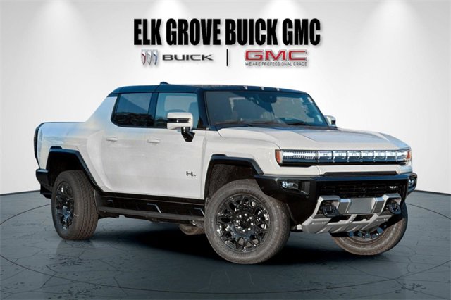 New 2025 GMC Hummer EV 2X image 2