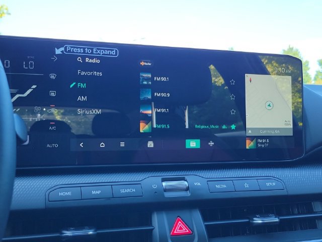 New 2026 Kia K4 GT-Line w/ GT-Line Premium Package FWD image 23