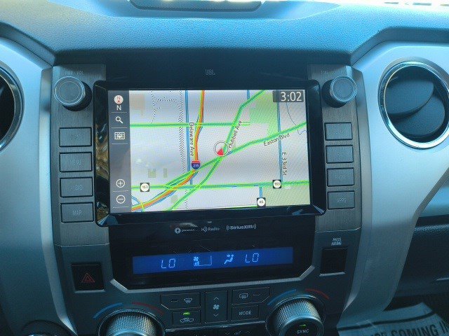 Used 2021 Toyota Tundra TRD Pro image 27