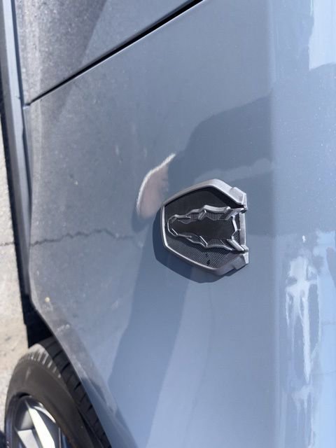 Used 2024 Ford Mustang Dark Horse RWD image 5