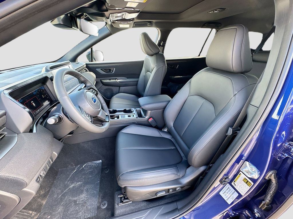 New 2026 Subaru Outback Premium image 25