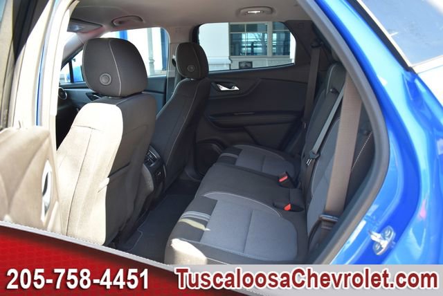 Used 2024 Chevrolet Blazer LT w/ Convenience Package image 23