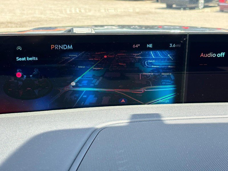 New 2026 Lincoln Navigator Reserve AWD/4WD image 20