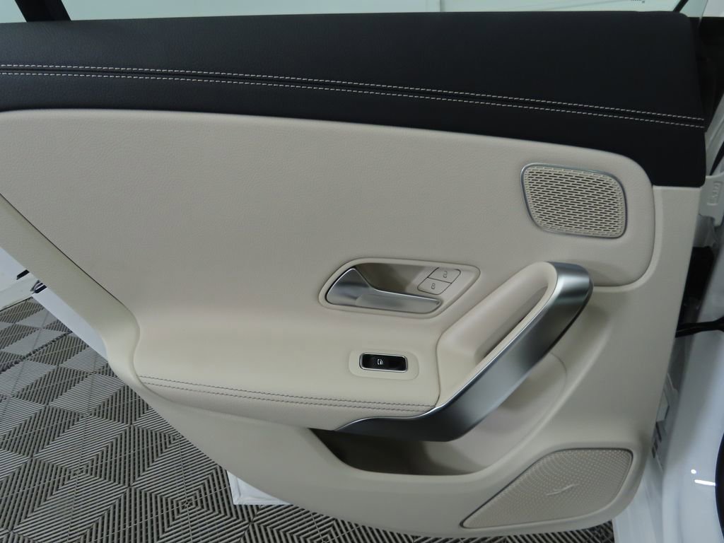 New 2026 Mercedes-Benz CLA 250 image 28