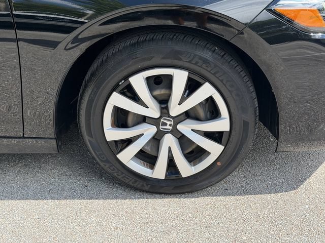 Used 2024 Honda Civic LX image 10