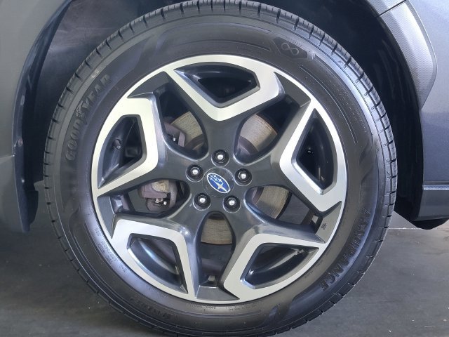 Used 2019 Subaru Crosstrek 2.0i Limited w/ Moonroof Package w/Navigation AWD/4WD image 9