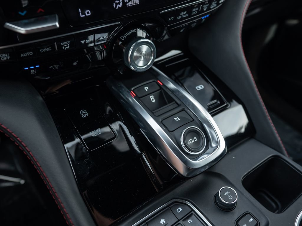 Certified 2024 Acura MDX A-Spec image 37