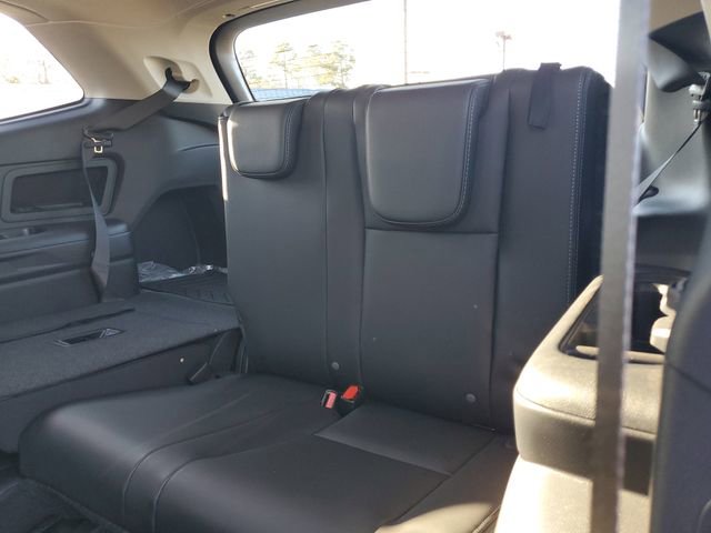 New 2026 Subaru Ascent Premium image 15