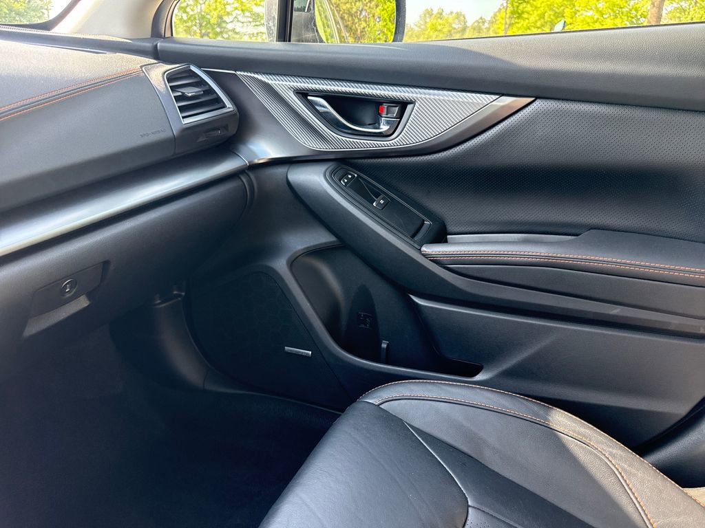 Used 2021 Subaru Crosstrek 2.5i Limited w/ Moonroof Package 2 AWD/4WD image 19