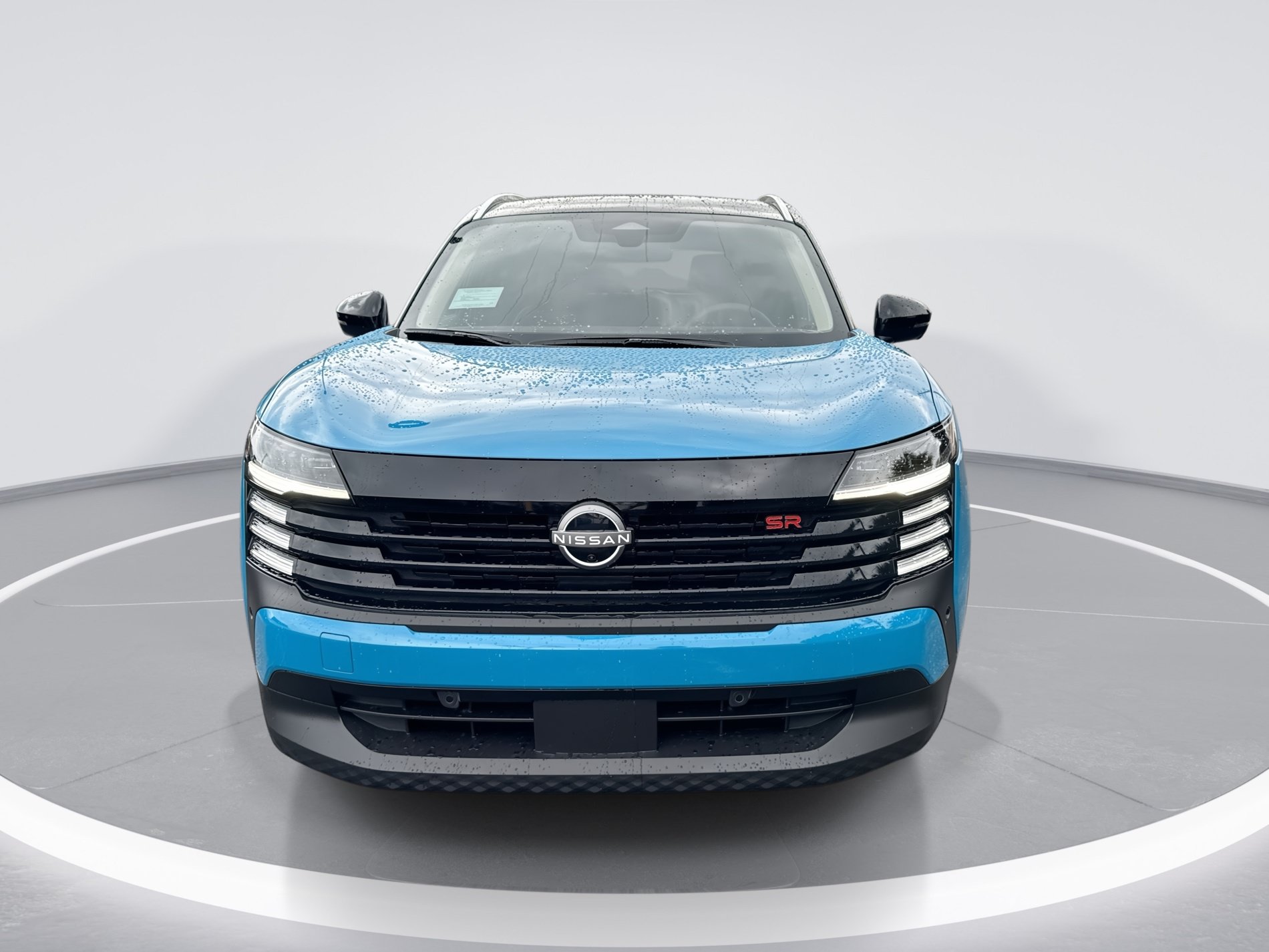 New 2027 Nissan Kicks SR FWD image 9