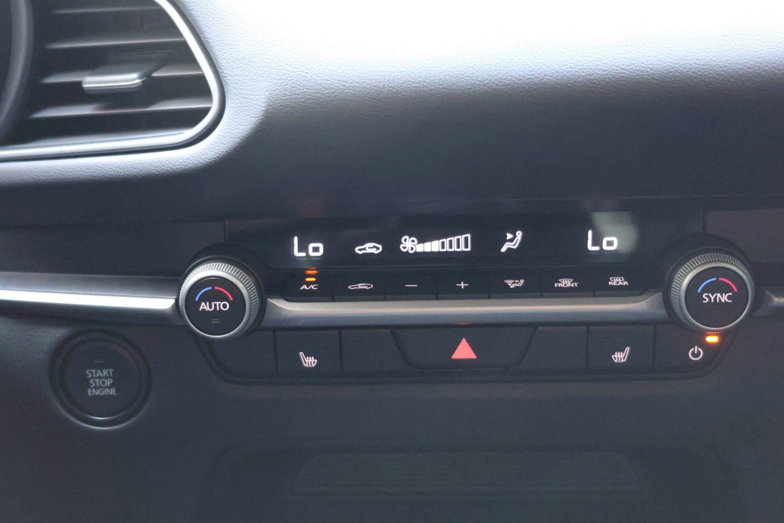 New 2026 MAZDA CX-30 AWD 2.5 S image 14