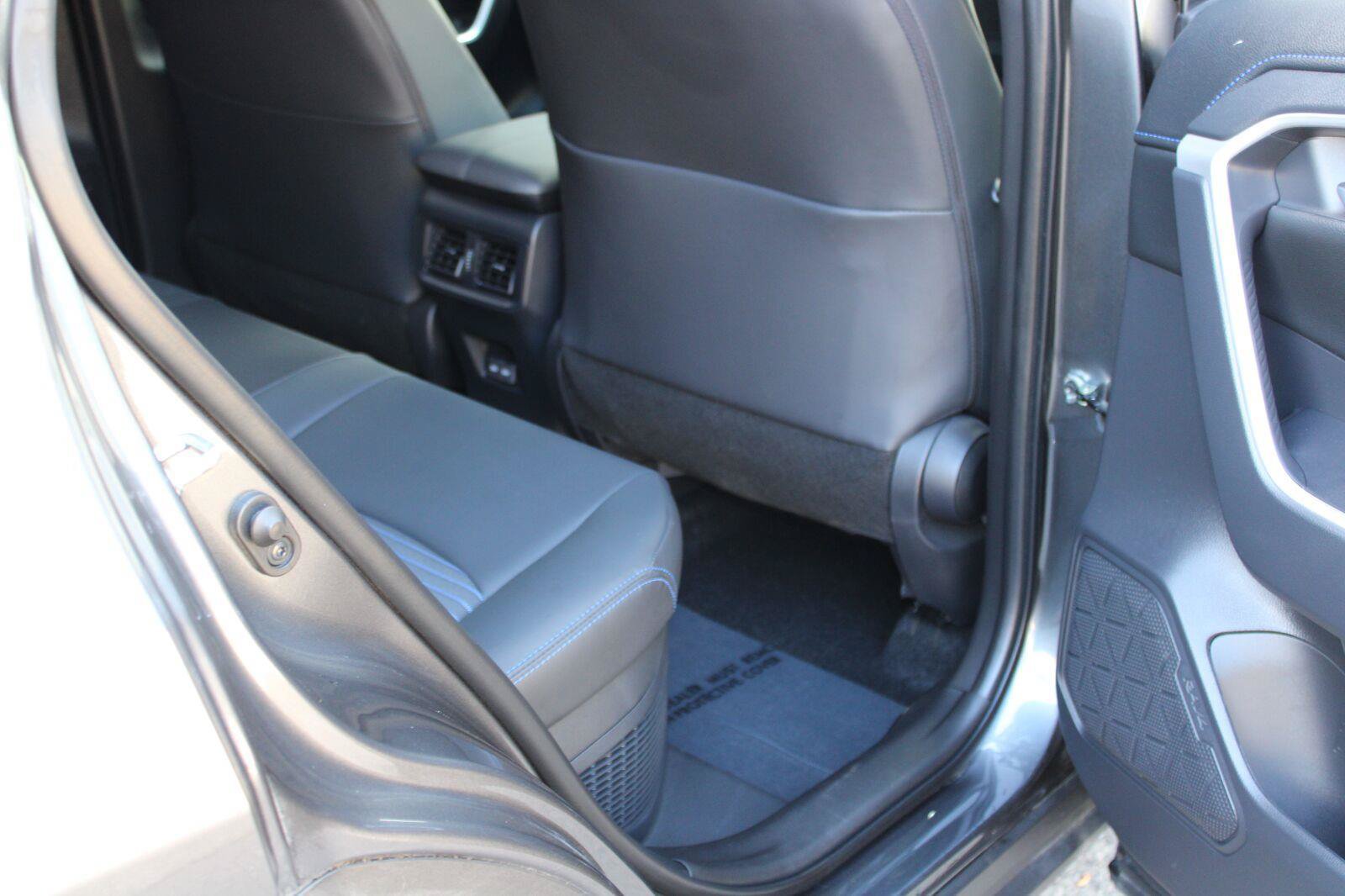 Used 2024 Toyota RAV4 XSE w/ Advanced Technology Package AWD/4WD image 45