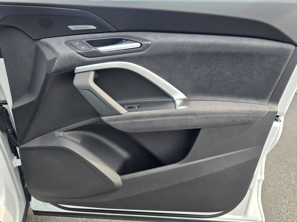 New 2026 Audi SQ5 Premium Plus AWD/4WD image 23