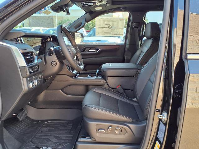 New 2026 GMC Yukon XL Denali w/ Denali Reserve Package AWD/4WD image 19
