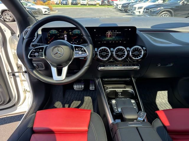 Certified 2023 Mercedes-Benz GLA 250 4MATIC image 14