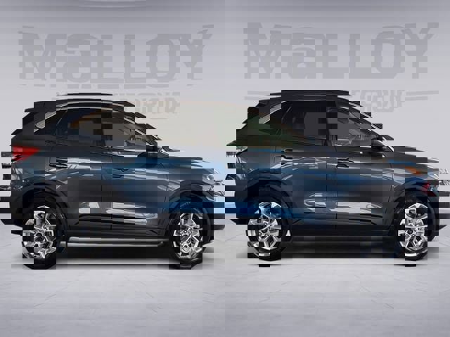 Used 2020 Ford Escape SE image 6