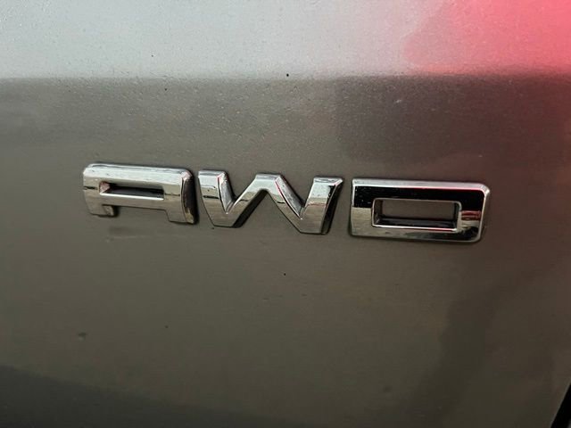 Used 2024 Ford Escape Active AWD/4WD image 26