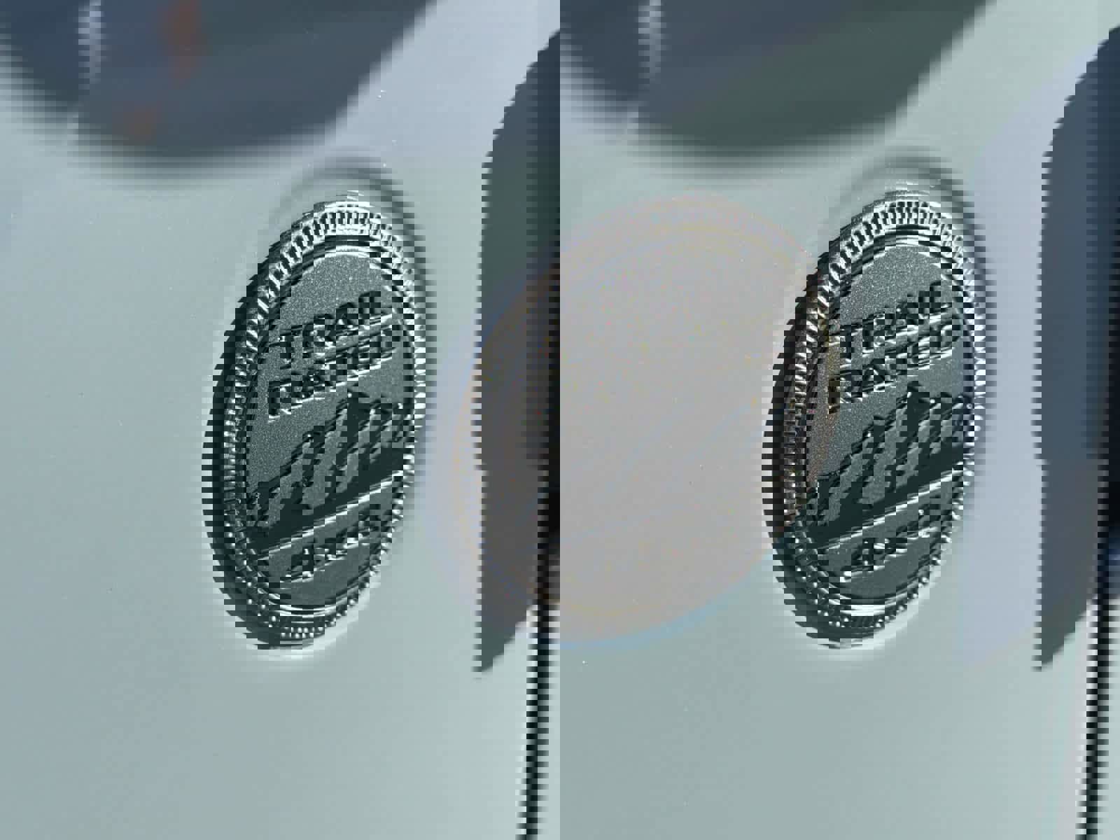 New 2026 Jeep Wrangler Unlimited Sahara image 5