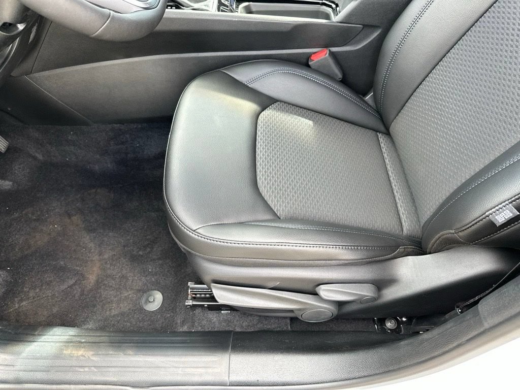 New 2026 Jeep Compass Latitude AWD/4WD image 21