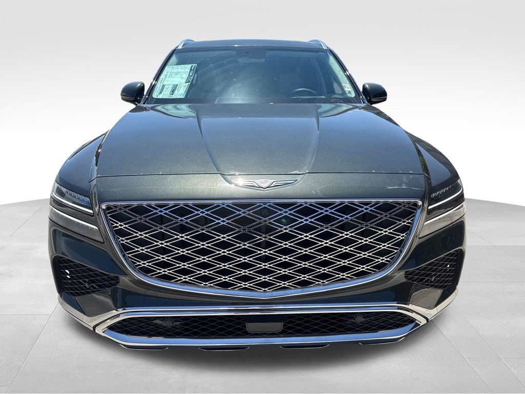 New 2026 Genesis GV80 3.5T Prestige AWD/4WD image 8