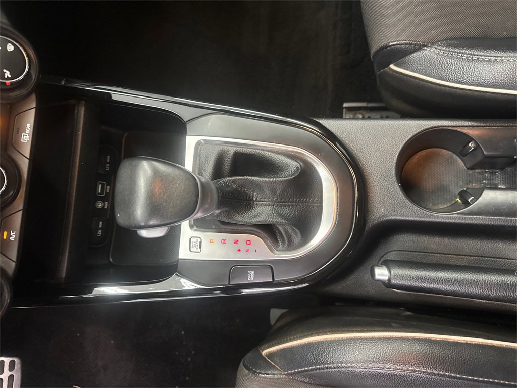 Used 2021 Kia Forte GT-Line image 30