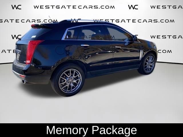 Used 2015 Cadillac SRX Performance w/ Driver Awareness Package image 5