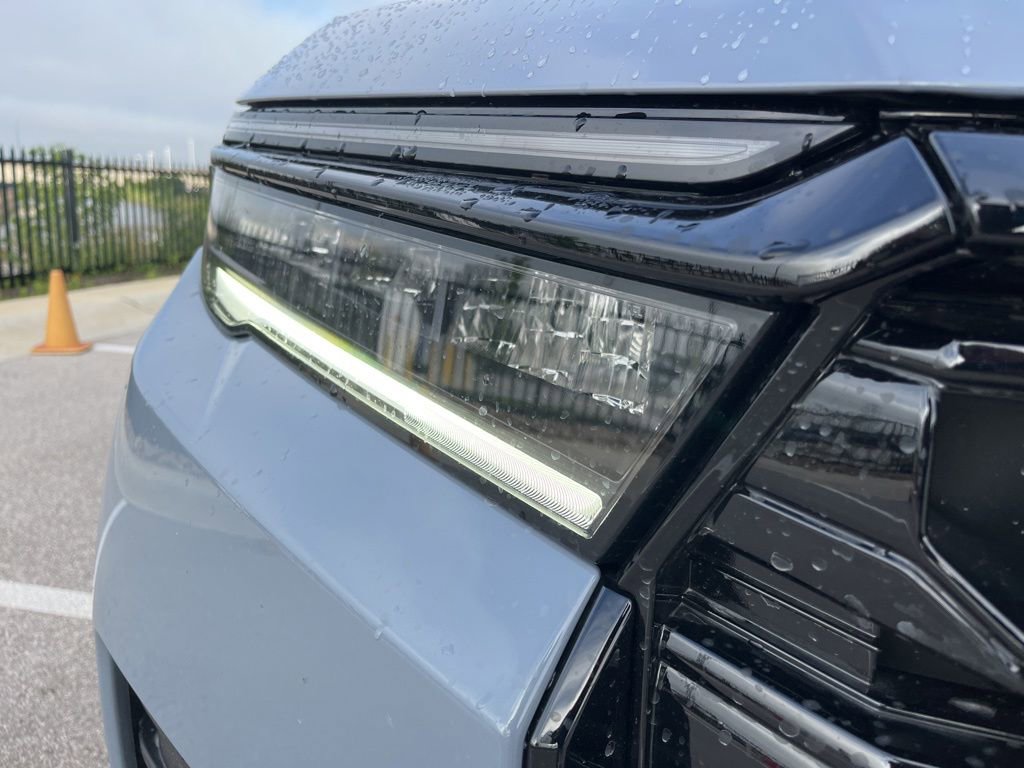 Certified 2026 Honda Pilot Black Edition image 12