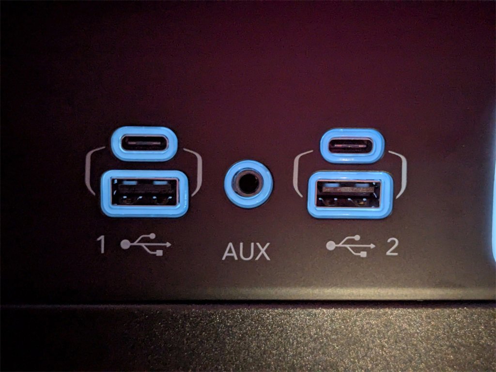 New 2025 Jeep Grand Cherokee Limited image 24