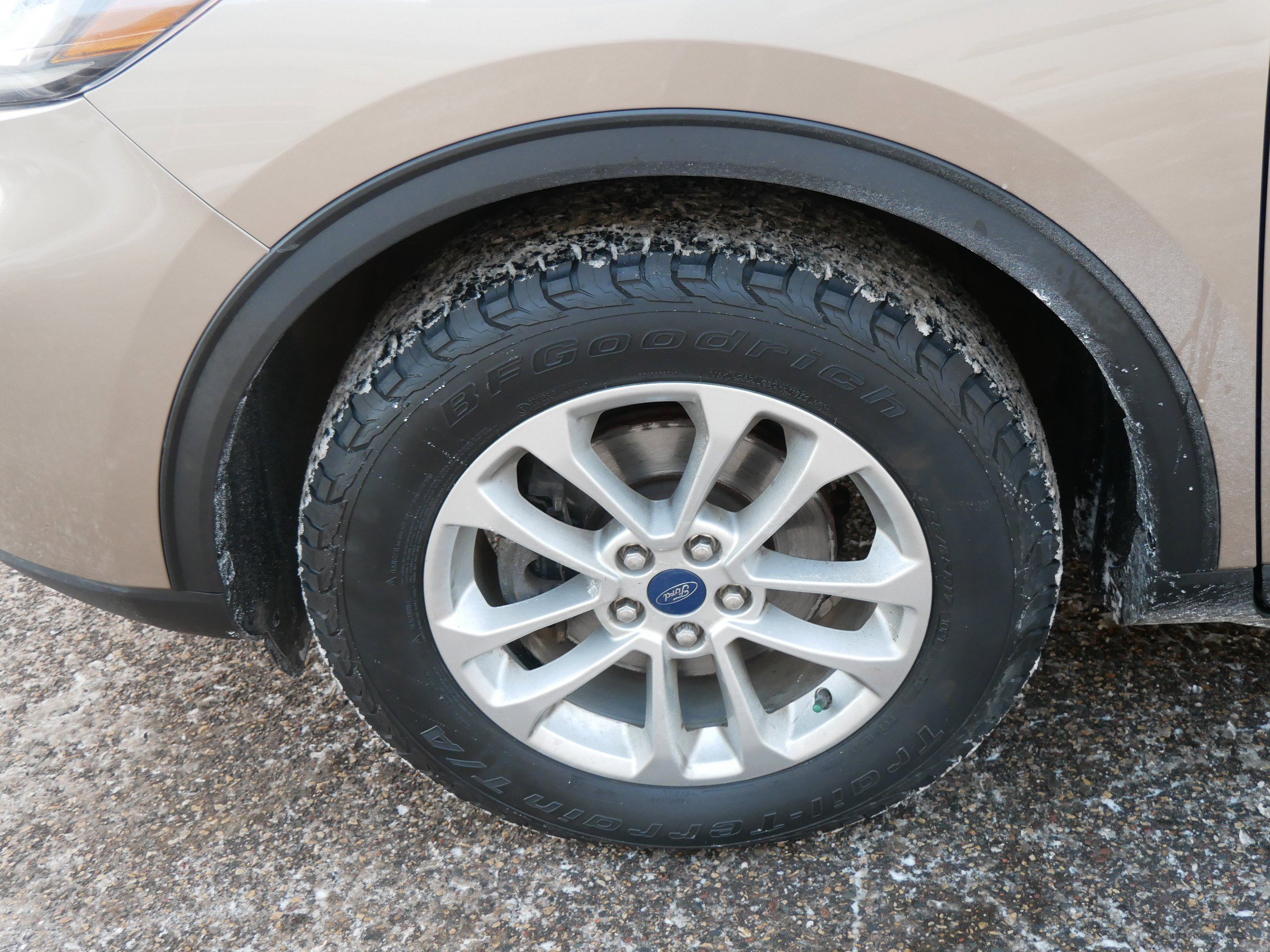 Used 2020 Ford Escape SE image 15