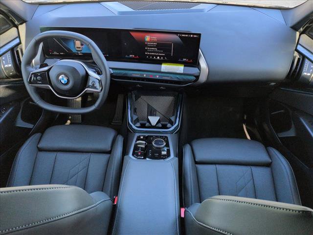 Used 2025 BMW X3 xDrive30i w/ Convenience Package image 19