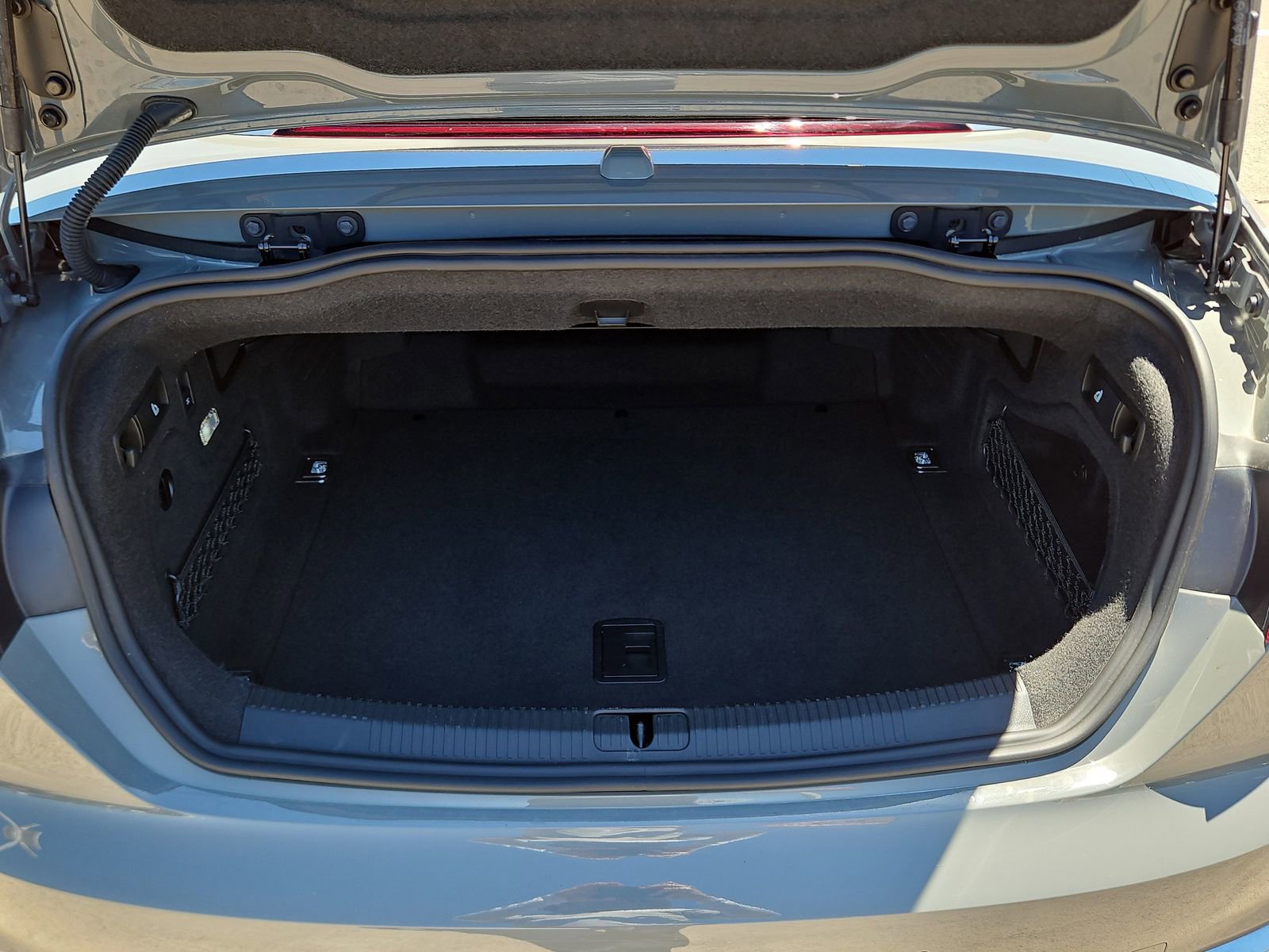 Used 2022 Audi S5 Premium Plus w/ Premium Plus Package image 11