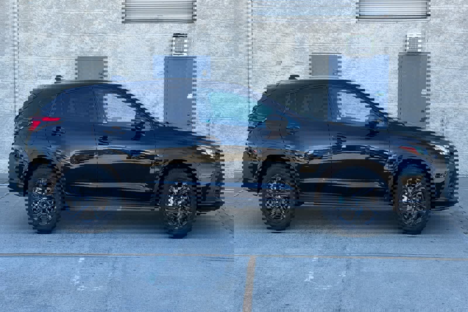 New 2026 Subaru Crosstrek 2.5i image 2