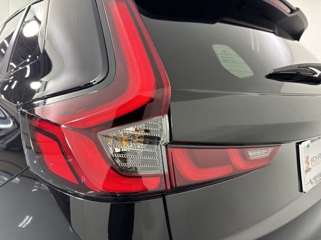 Certified 2026 Honda CR-V Sport-L image 31