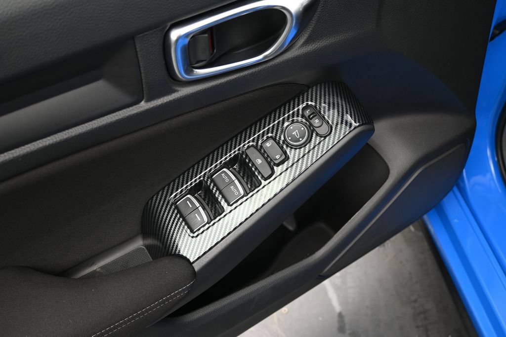 Certified 2024 Honda Civic Sport image 20