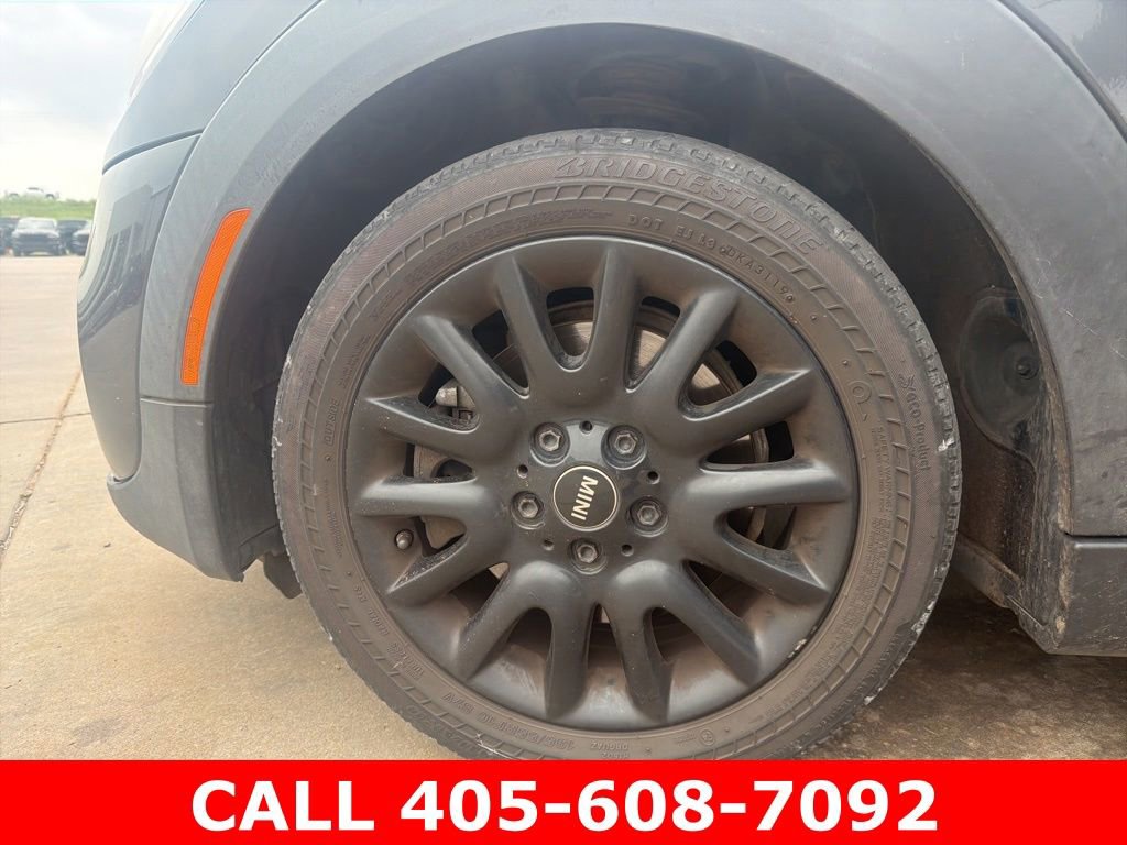 Used 2015 MINI Cooper S FWD image 11