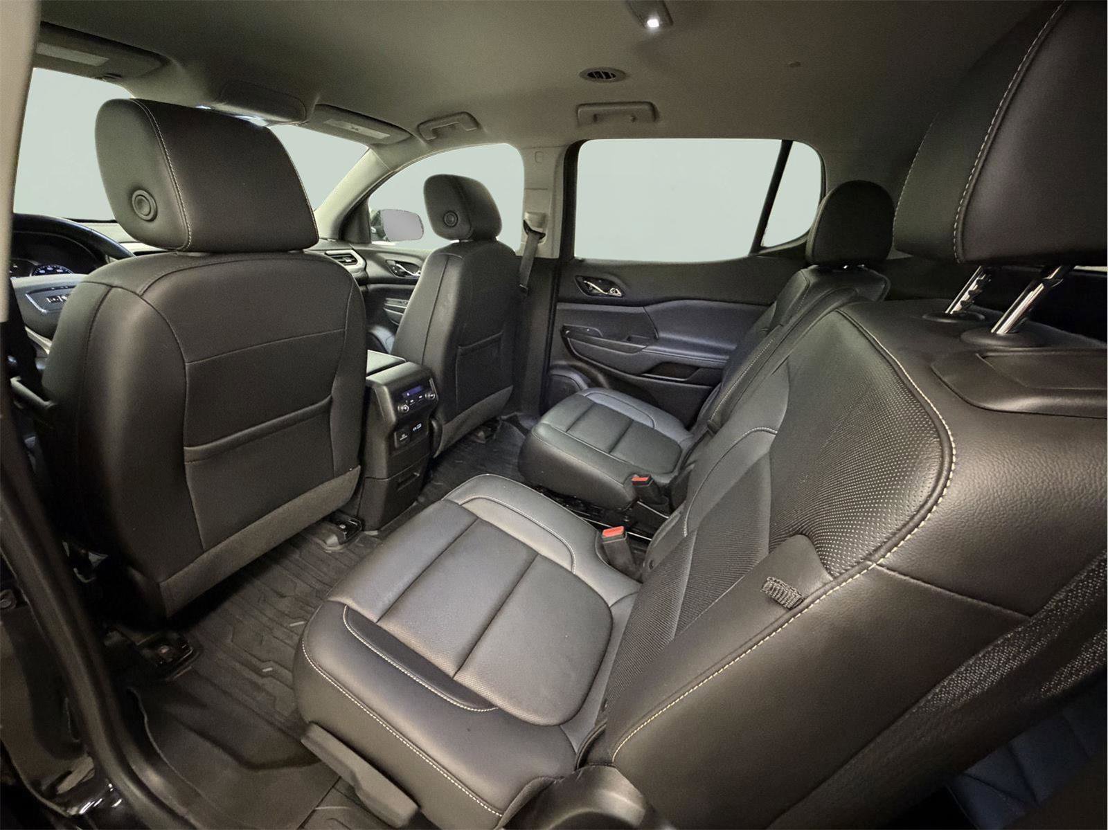 Certified 2023 GMC Acadia SLT w/ Elevation Edition AWD/4WD image 28