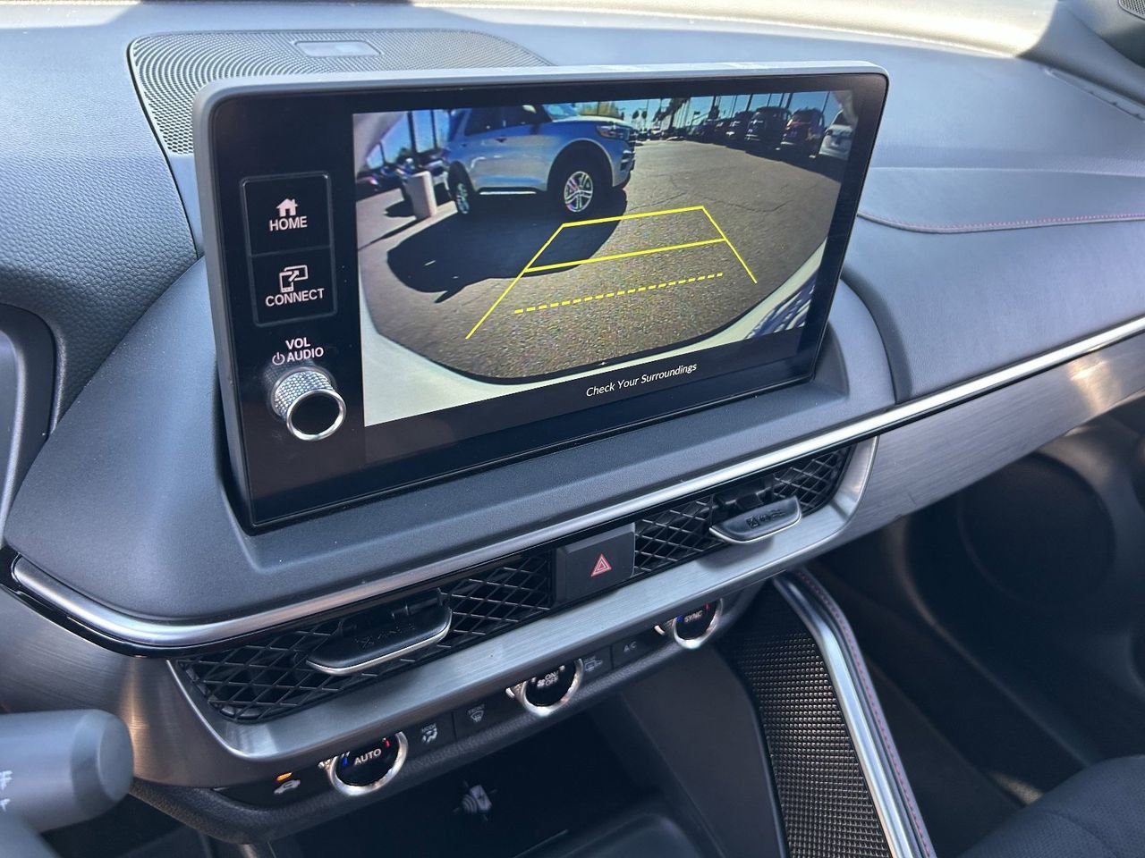 Certified 2025 Acura ADX A-Spec AWD/4WD image 32
