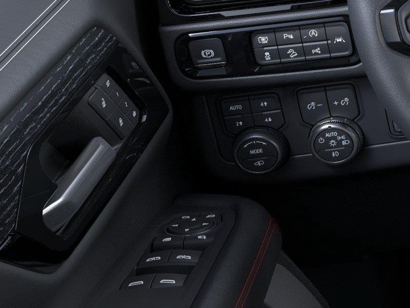 New 2026 GMC Yukon AT4 Ultimate AWD/4WD image 22
