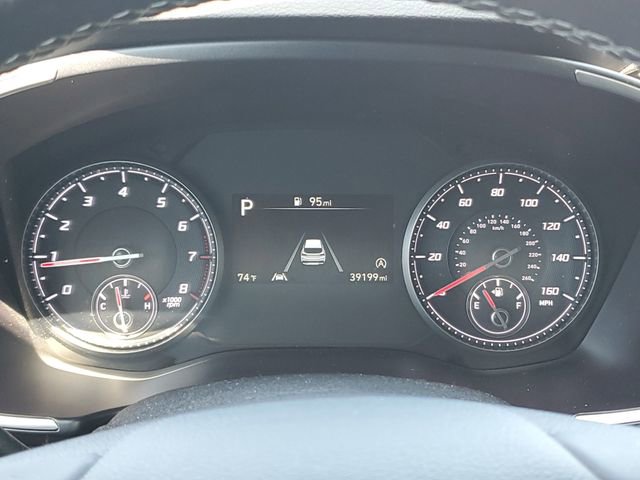 Used 2023 Hyundai Santa Fe XRT image 13