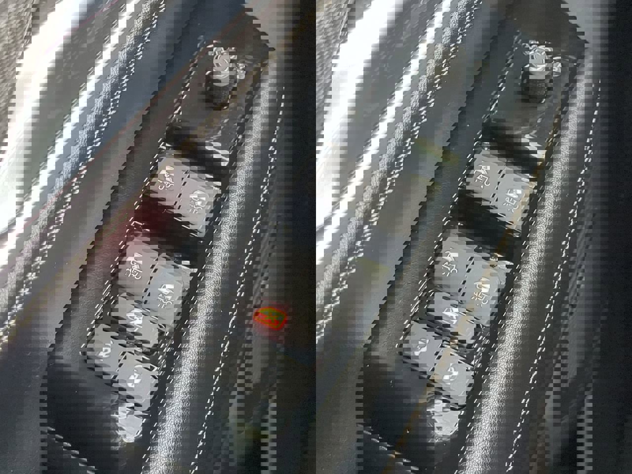 Used 2022 Jeep Wagoneer Series II image 22