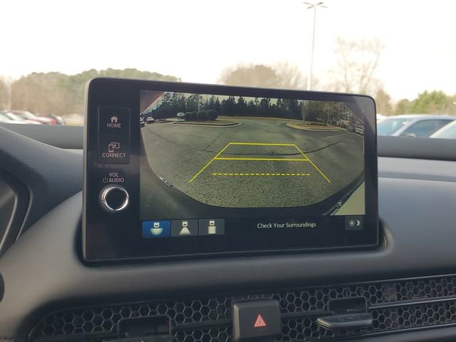 New 2026 Honda HR-V LX image 20